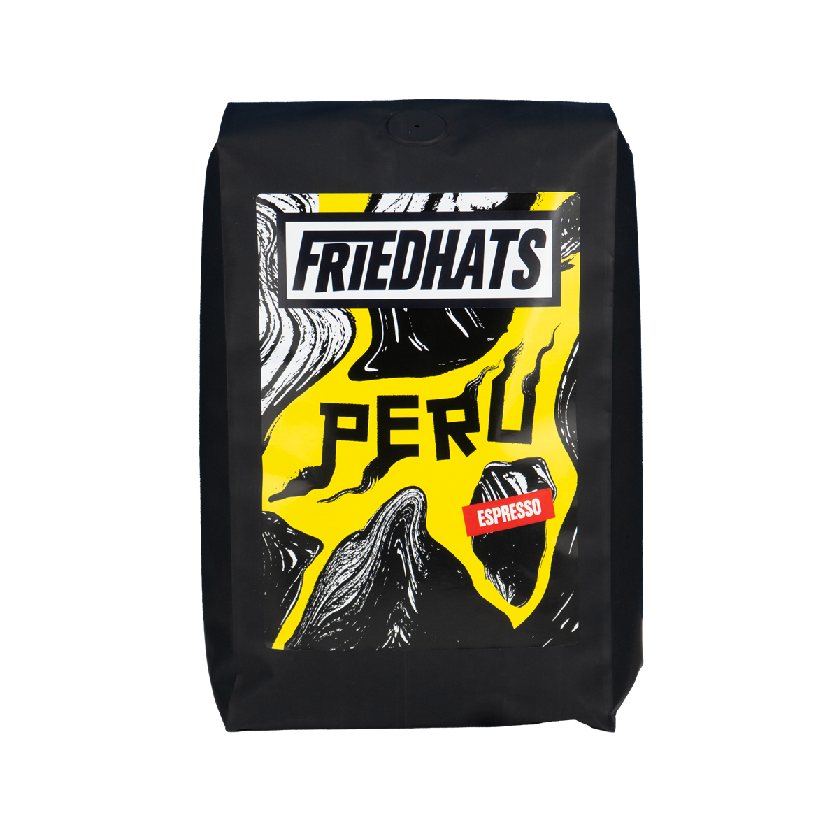 Peru Quiquira Washed Espresso