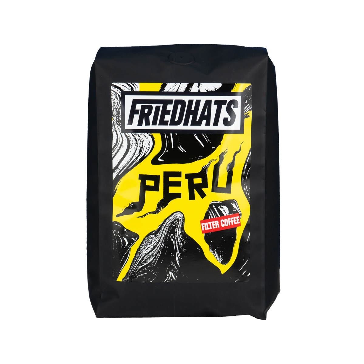 Peru Quiquira Washed Filter