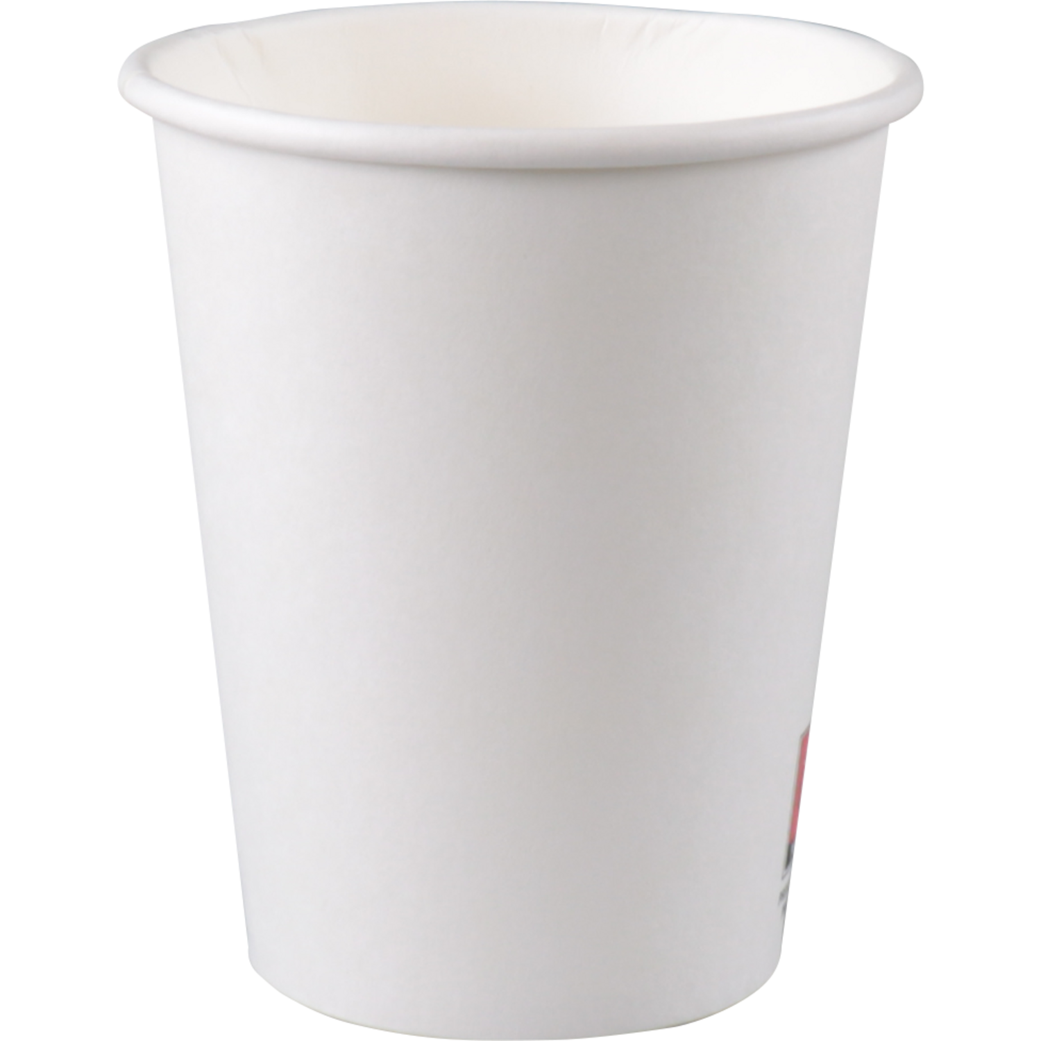 8oz Paper Cup (Plastic lined) – Box of 1000 cups