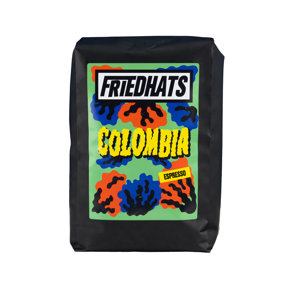Colombia Diego Horta Washed Espresso