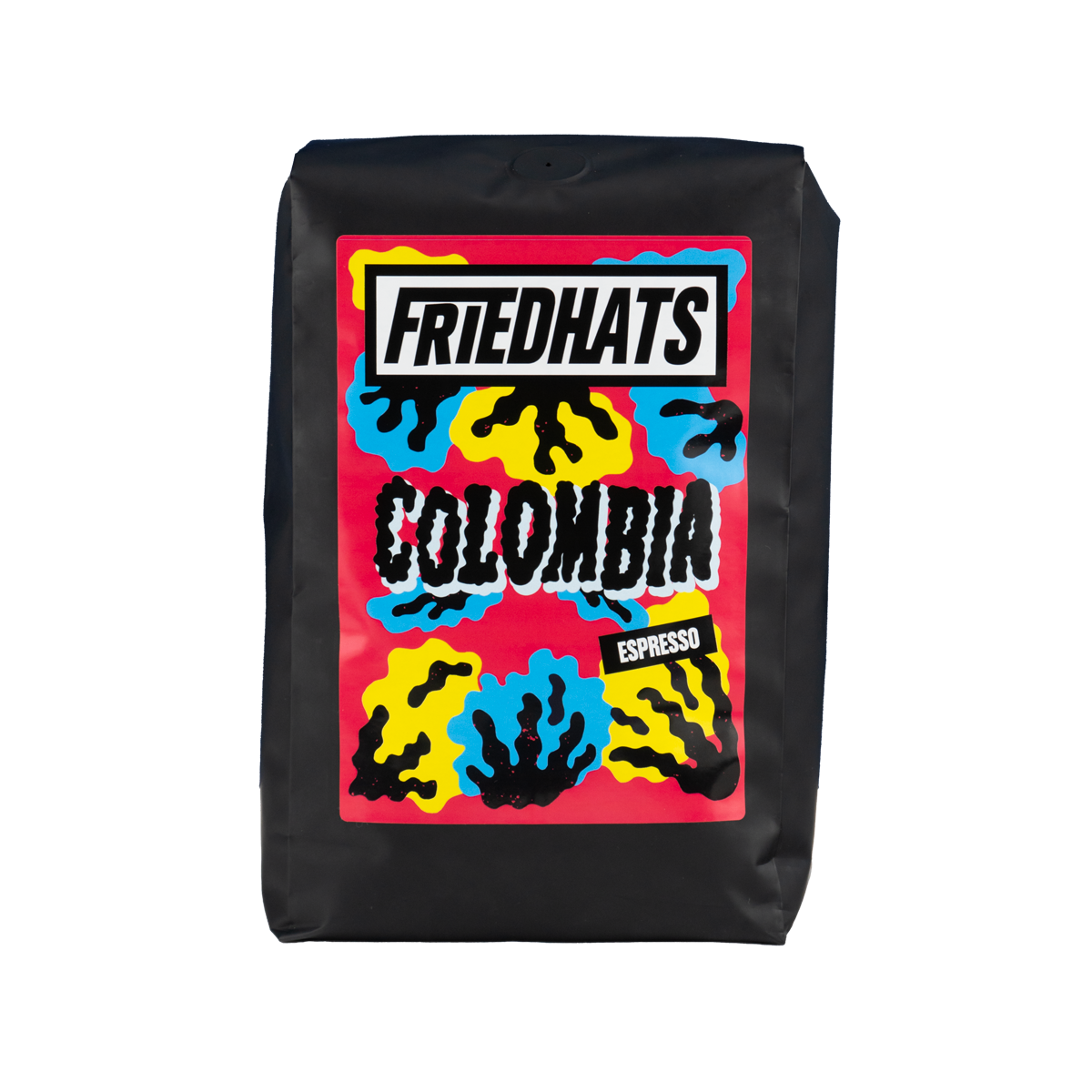 Colombia Jairo Arcila Espresso