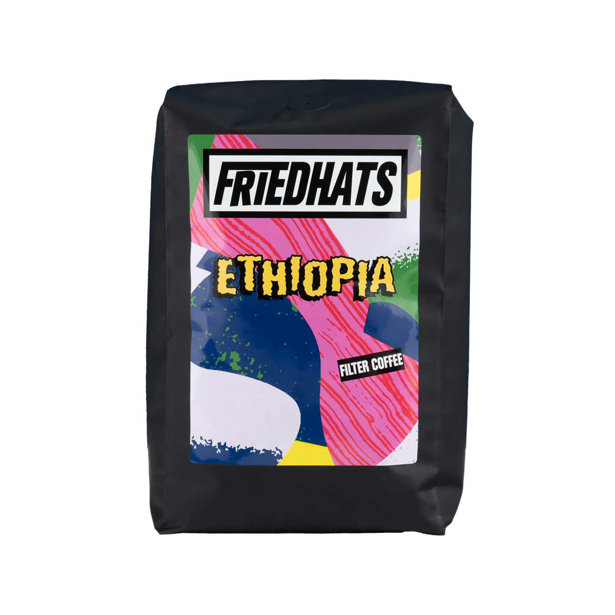 Ethiopia Danche Honey Filter