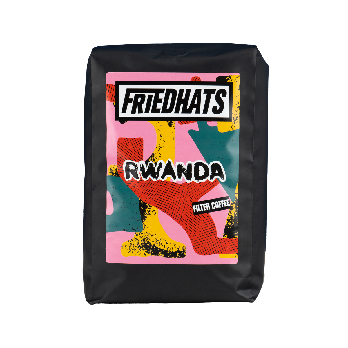 Rwanda Gasharu Ireme Filter