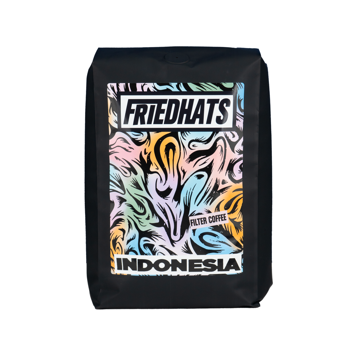 Indonesia Frinsa Manis #4 Filter