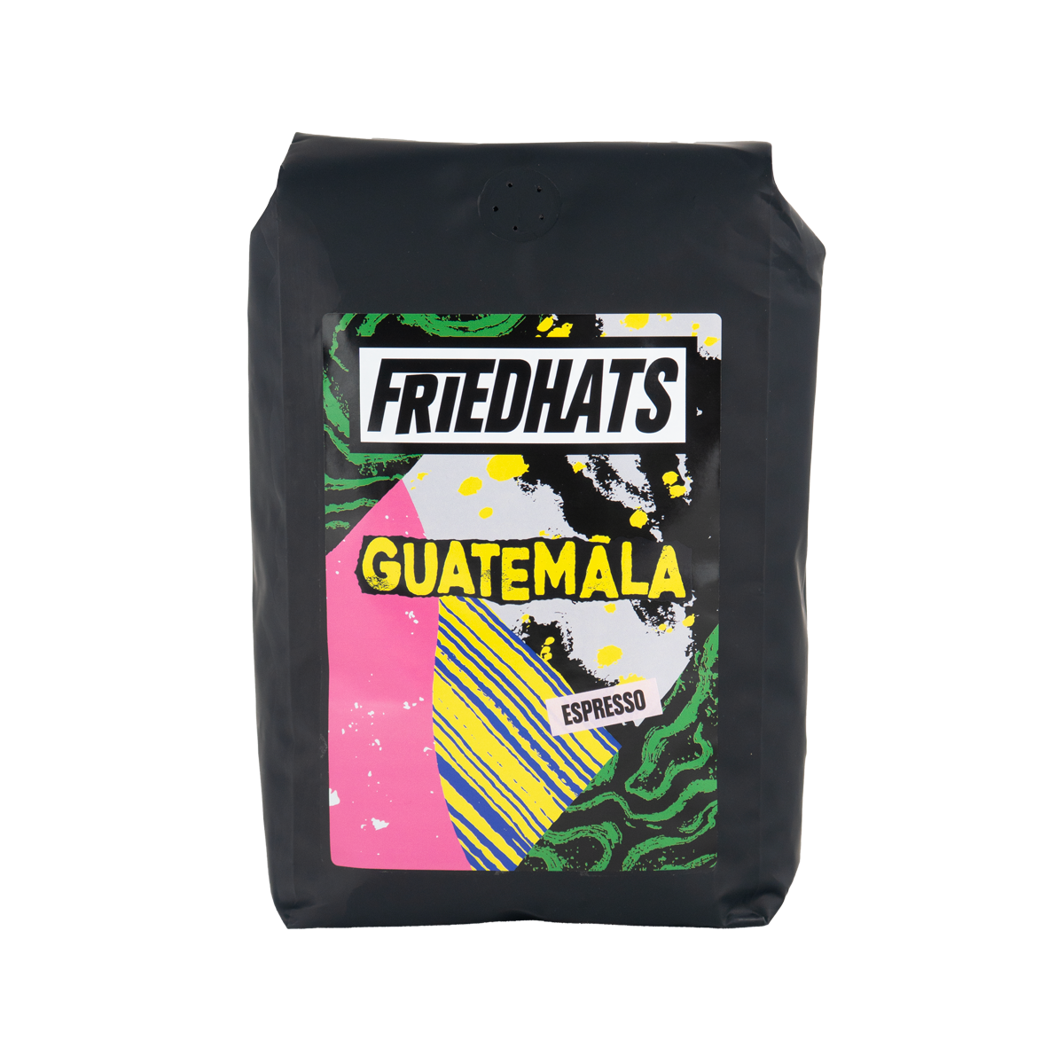 Guatemala La Colina Washed Espresso