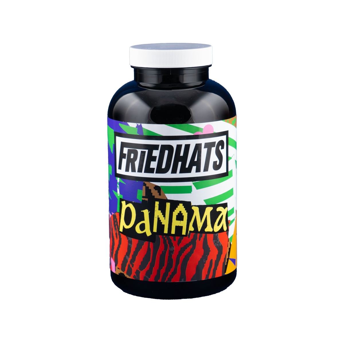 Panama Finca Hartmann Natural Omni