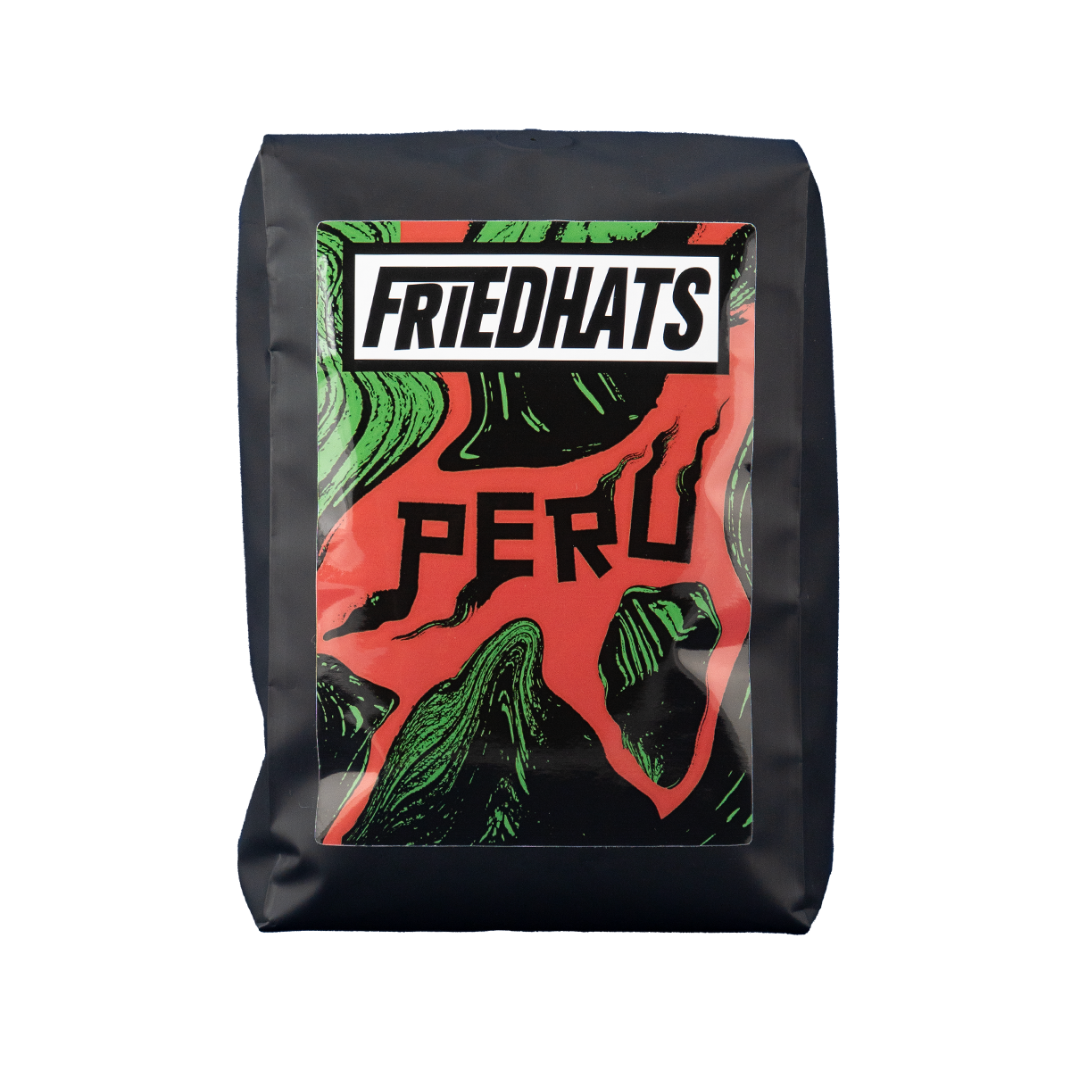Peru San Sebastian Espresso