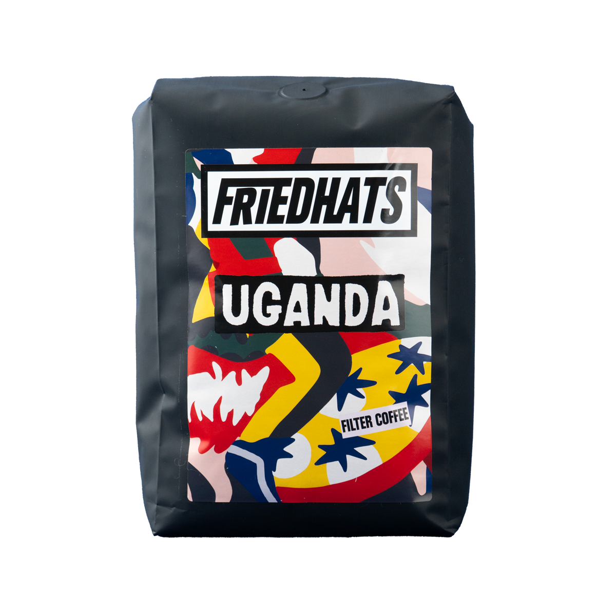 Uganda Nyabirongo Natural Filter